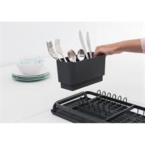 Brabantia Dark Grey Antrasit Bulaşıklık