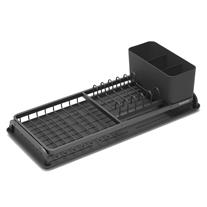 Brabantia Dark Grey Antrasit Bulaşıklık