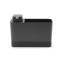 Brabantia Dark Grey Lavabo Düzenleme Seti