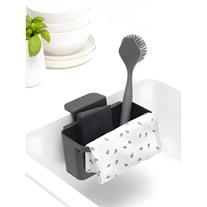BRABANTİA Dark Grey Lavabo İçi Düzenleyici