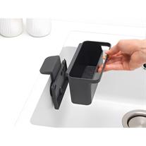 BRABANTİA Dark Grey Lavabo İçi Düzenleyici