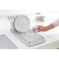 BRABANTİA Light Grey Küçük Bulaşıklık