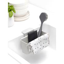 BRABANTİA Light Grey Lavabo İçi Düzenleyici