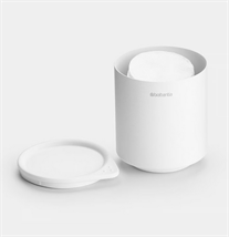 BRABANTİA Mindset Fresh White Banyo Saklama Kutusu  