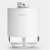 BRABANTİA Mindset Fresh White Sıvı Sabun Dispenseri 200ml