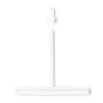 BRABANTİA Renew White Askılı Duş Sileceği  