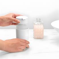 BRABANTİA Renew White Sıvı Sabunluk