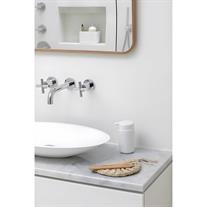BRABANTİA Renew White Sıvı Sabunluk