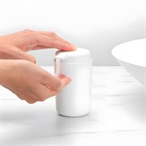 BRABANTİA Renew White Sıvı Sabunluk