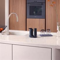 Brabantia Sinkstyle Infinite Grey Sabunluk Seti 2X200ML