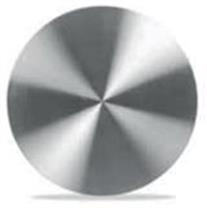 Cam Flanşı Paslanmaz Ø35 mm