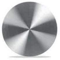 Cam Flanşı Paslanmaz Ø45 mm