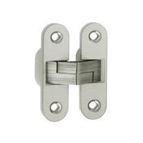 CEAM 2010 Gizli Kalın Kapak Menteşesi 89x63 mm