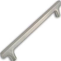 ÇEBİ KULP A1103 Serisi MP08 Inox 320 mm