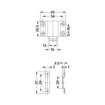 Compact Çıtçıt PR -21P