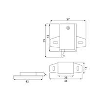 Compact Çıtçıt S-35