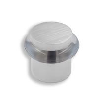 Doğanay Kapı Stoperi Düz  Ø28xh30mm