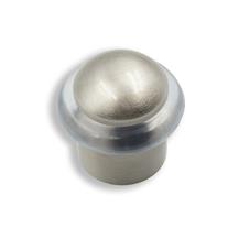 Doğanay Kapı Stoperi Oval Ø28xh35mm 