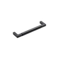 Doğanlar AL348 Serisi Zamak Mobilya Kulp 128 mm