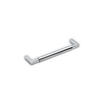 Doğanlar AL348 Serisi Zamak Mobilya Kulp 128 mm