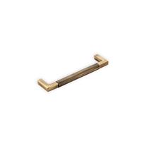 Doğanlar AL349 Serisi Zamak Mobilya Kulp 128 mm