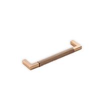 Doğanlar AL349 Serisi Zamak Mobilya Kulp 128 mm