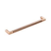 Doğanlar AL349 Serisi Zamak Mobilya Kulp 192 mm