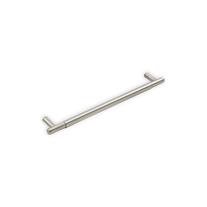 Doğanlar AL350 Zamak Mobilya Kulp 224 mm