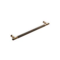 Doğanlar AL351 Zamak Mobilya Kulp 224 mm