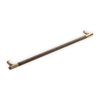 Doğanlar AL351 Zamak Mobilya Kulp 320 mm