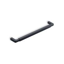 Doğanlar Z-318 Serisi Zamak Mobilya Kulp 224 mm