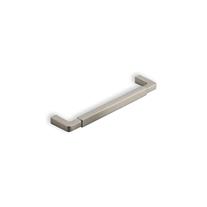 Doğanlar Z-318 Serisi Zamak Mobilya Kulp 160 mm