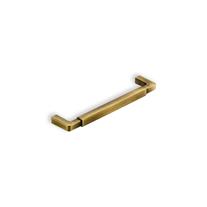 Doğanlar Z-318 Serisi Zamak Mobilya Kulp 160 mm