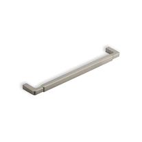 Doğanlar Z-318 Serisi Zamak Mobilya Kulp 224 mm