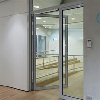 Dorma ITS 96 Kapı Kapatıcı Hidrolik