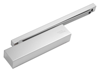 Dorma Kayar Kollu Kapı Kapatıcı TS 91 N Naturel