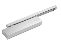 DORMA Kayar Kollu Kapı Kapatıcı TS 92 N Naturel