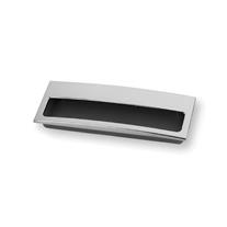 Erkul 1020 Serisi Metal Gömme Mobilya Kulp 96 mm