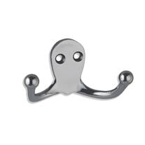 Erkul 147 Serisi Çiftli Kanca Askı