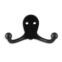 Erkul 147 Serisi Çiftli Kanca Askı