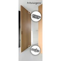 FritsJurgens Set - System One 70 mm Frensiz 