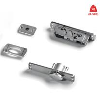 FritsJurgens Set - System One 70 mm Frensiz 