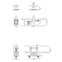 FritsJurgens Set - System One 70 mm Frensiz 