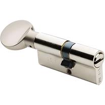 Kale Bilyalı Mandallı Silindir 26+10+32 mm 68 mm Nikel 