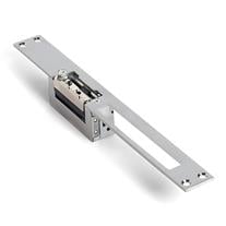 KALE Elektrikli Kilit Karşılığı Bas-Aç Saten Mandal Ayarlı - Paslanmaz