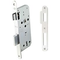 Kale İç Kapı Gömme Kilidi 151 R Serisi Oda Tipi 40/23 mm