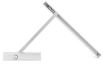 KALE Kapı Hidroliği - Paslanmaz Kapak- Raylı