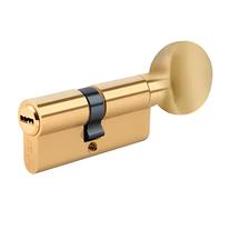 Kale Standart Mandallı Silindir 26+10+32 mm 68 mm Sarı