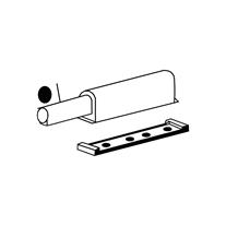 KANCA Basmalı Çıtçıt Uzun