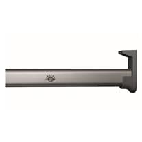 KANCA Işıklı Askı Borusu Ledli Sensörlü Elektrikli Sistem 130 - 139 cm